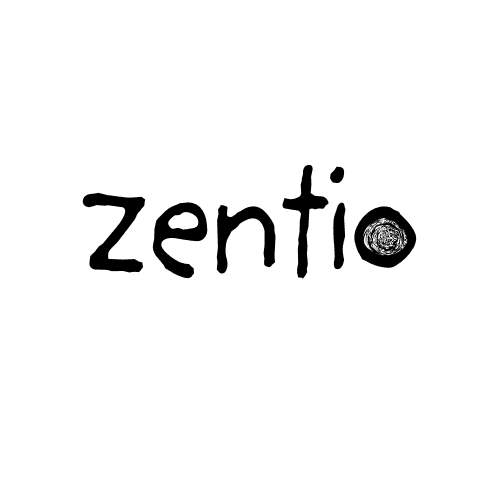 Zentio Logo